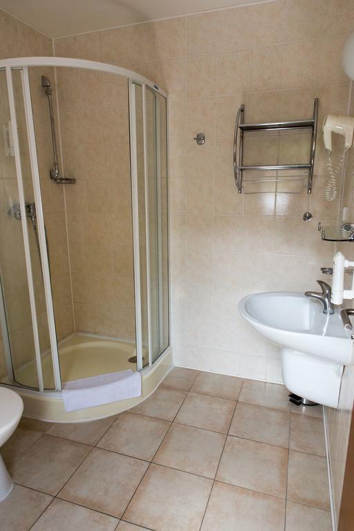 Wellness Hotel Harrachovka Номер фото