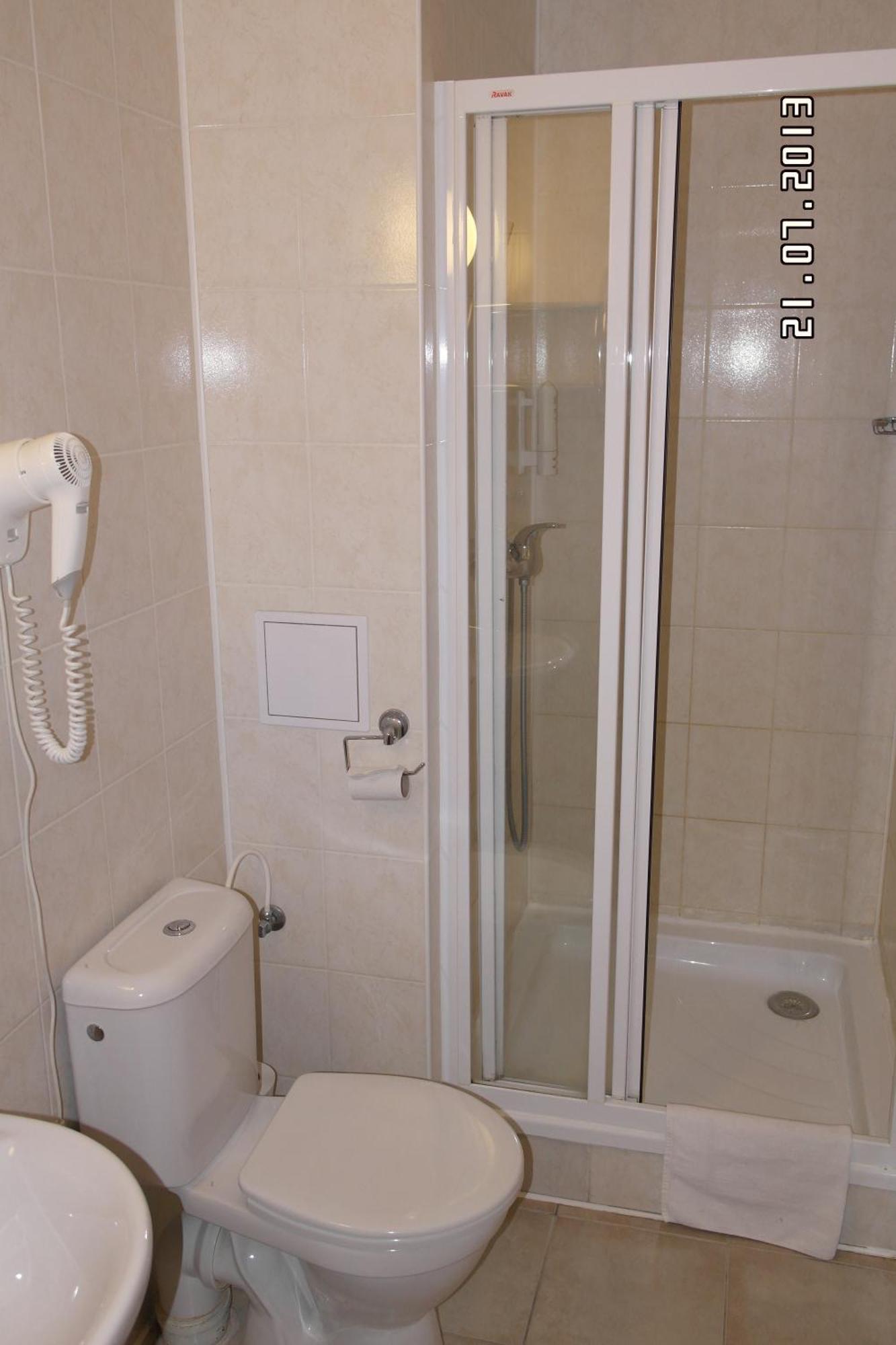 Wellness Hotel Harrachovka Номер фото