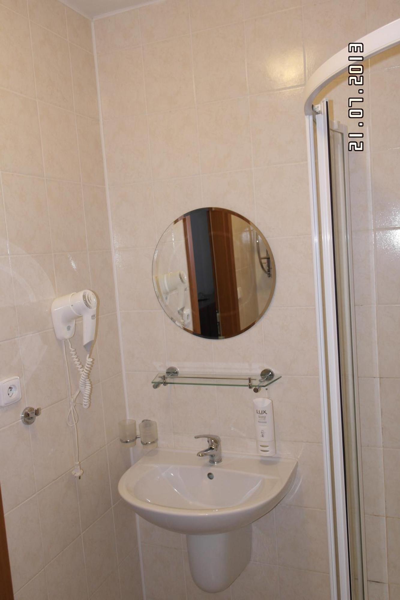 Wellness Hotel Harrachovka Номер фото