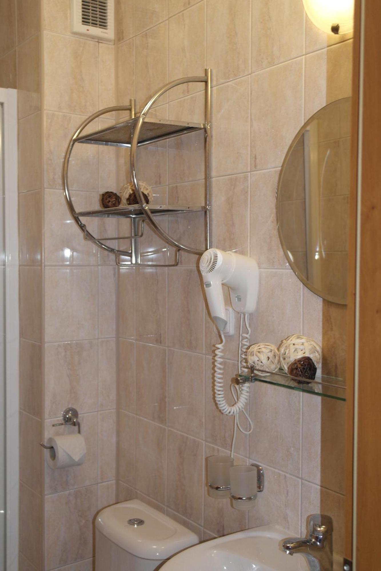 Wellness Hotel Harrachovka Номер фото