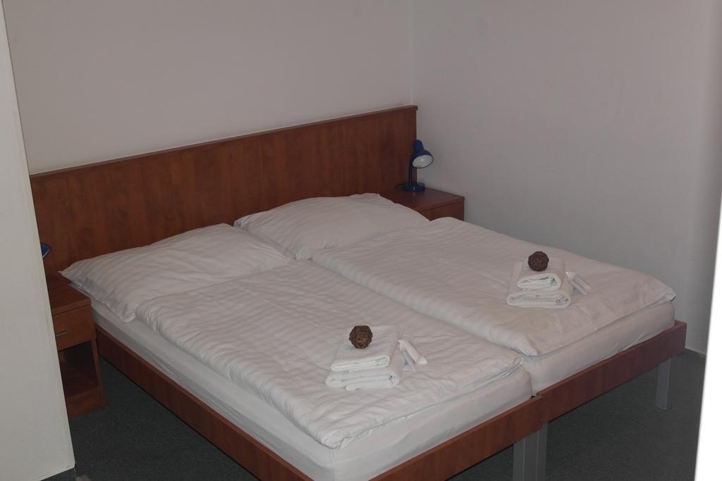 Wellness Hotel Harrachovka Номер фото