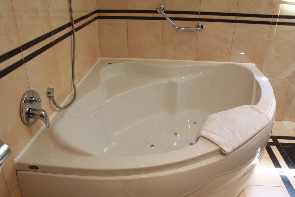 Wellness Hotel Harrachovka Номер фото